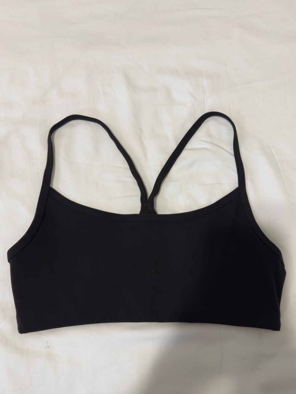 Vuori bra black
